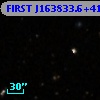 FIRST J163833.6+410752