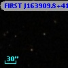FIRST J163909.8+412904