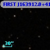 FIRST J163912.0+412945