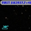 FIRST J163937.7+410129