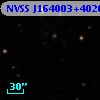 NVSS J164003+402651
