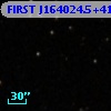 FIRST J164024.5+411919