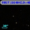 FIRST J164042.9+404335