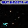 FIRST J163707.5+405125