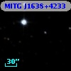 MITG J1638+4233