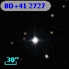 BD+41  2727