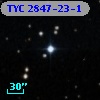 TYC 2847-23-1