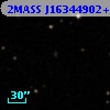 2MASS J16344902+4127119