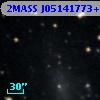 2MASS J05141773+6235542