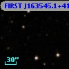 FIRST J163545.1+410541