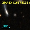 2MASS J16373138+4051560