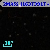 2MASS J16373917+4124523