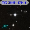 TYC 2847-170-1
