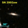 SN 2002aw