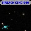 FIRBACK CFN2 040