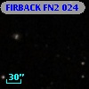 FIRBACK FN2 024