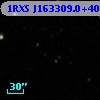 1RXS J163309.0+405632