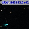 1RXS J163332.0+420616
