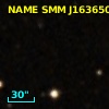 NAME SMM J163650.43+405734.5