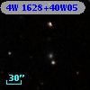 4W 1628+40W05