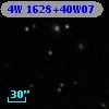 4W 1628+40W07