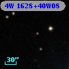 4W 1628+40W08