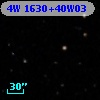 4W 1630+40W03