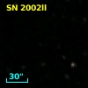 SN 2002ll