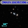 2MASX J16392396+4144437
