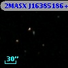 2MASX J16385186+4110530