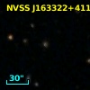 NVSS J163322+411201