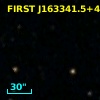 FIRST J163341.5+412610