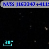NVSS J163347+411955