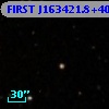 FIRST J163421.8+403513