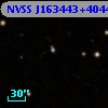 NVSS J163443+404405
