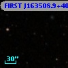 FIRST J163508.9+405315