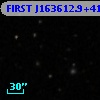 FIRST J163612.9+411848