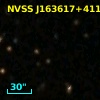 NVSS J163617+411311