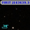 FIRST J163639.3+410259