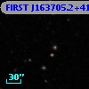FIRST J163705.2+413243
