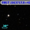 FIRST J163717.8+412634