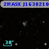 2MASX J16382105+4049020