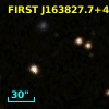 FIRST J163827.7+410806