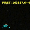 FIRST J163837.6+412203