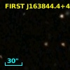 FIRST J163844.4+411059