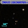 2MASS J16360768+4055470