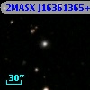2MASX J16361365+4042296
