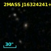 2MASS J16324241+4108459
