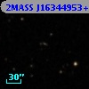 2MASS J16344953+4120492