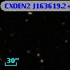 CXOEN2 J163619.2+410436